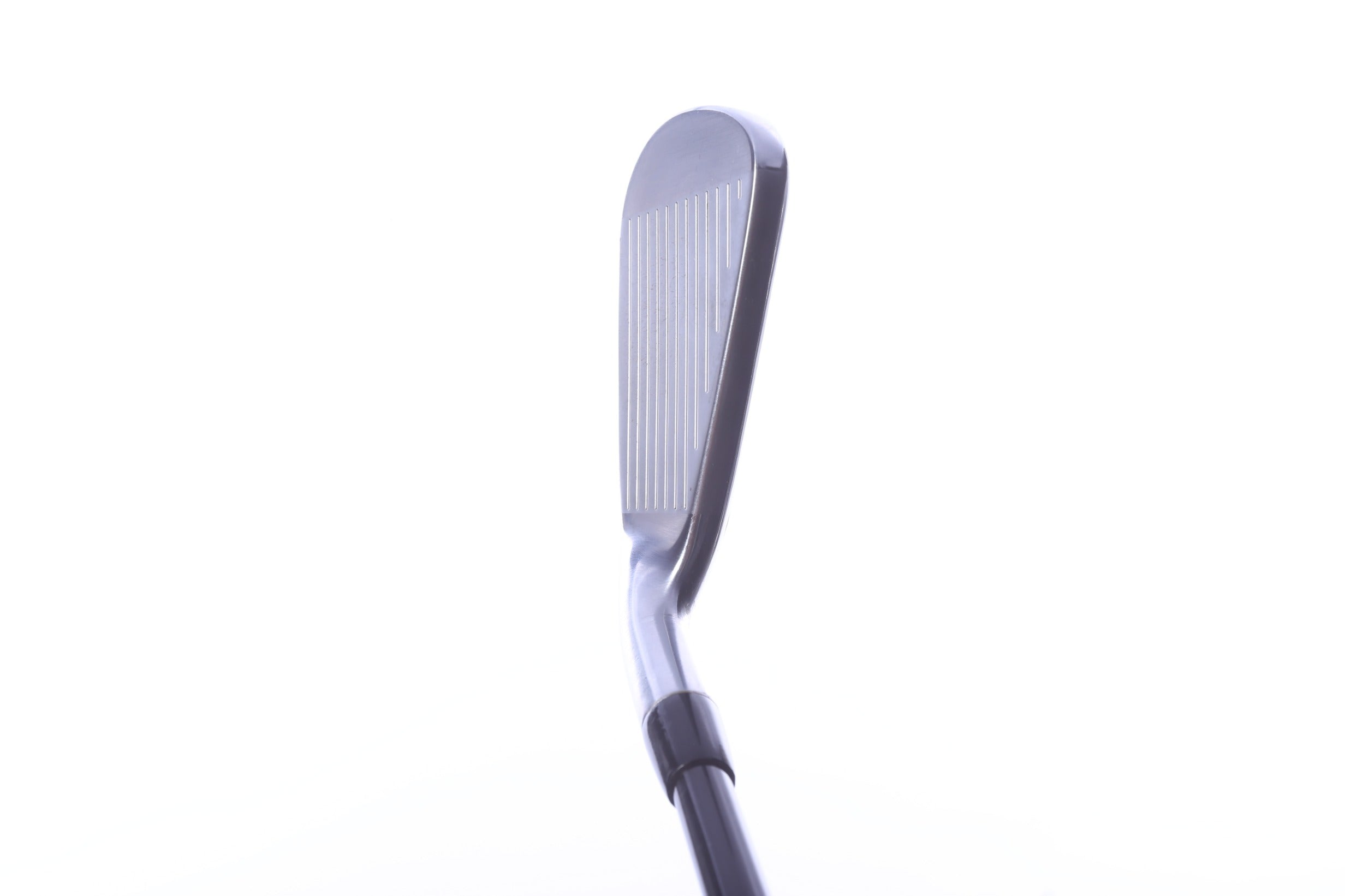 Used Titleist U 505 Single Utility 2-Iron - Right-Handed - Stiff Flex