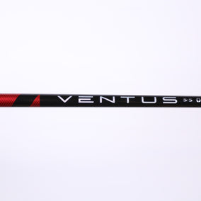 Used TaylorMade Qi35 MAX Driver - 9 Degrees - Stiff Flex Fujikura Ventus Red 5 - Right-Handed-Next Round