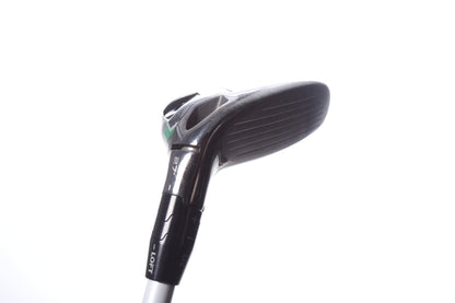 Used Callaway Elyte Max Fast 5H Hybrid - Right-Handed - 27 Degrees - Ladies Flex-Next Round