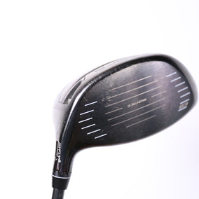 Used Cobra BiO Cell Pro Driver - 9.5 Degrees - Regular Flex Project X PX V - Right-Handed-Next Round