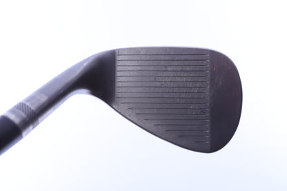 Used Titleist Vokey SM10 Jet Black Gap Wedge - Right-Handed - 52 Degrees - Regular Flex-Next Round