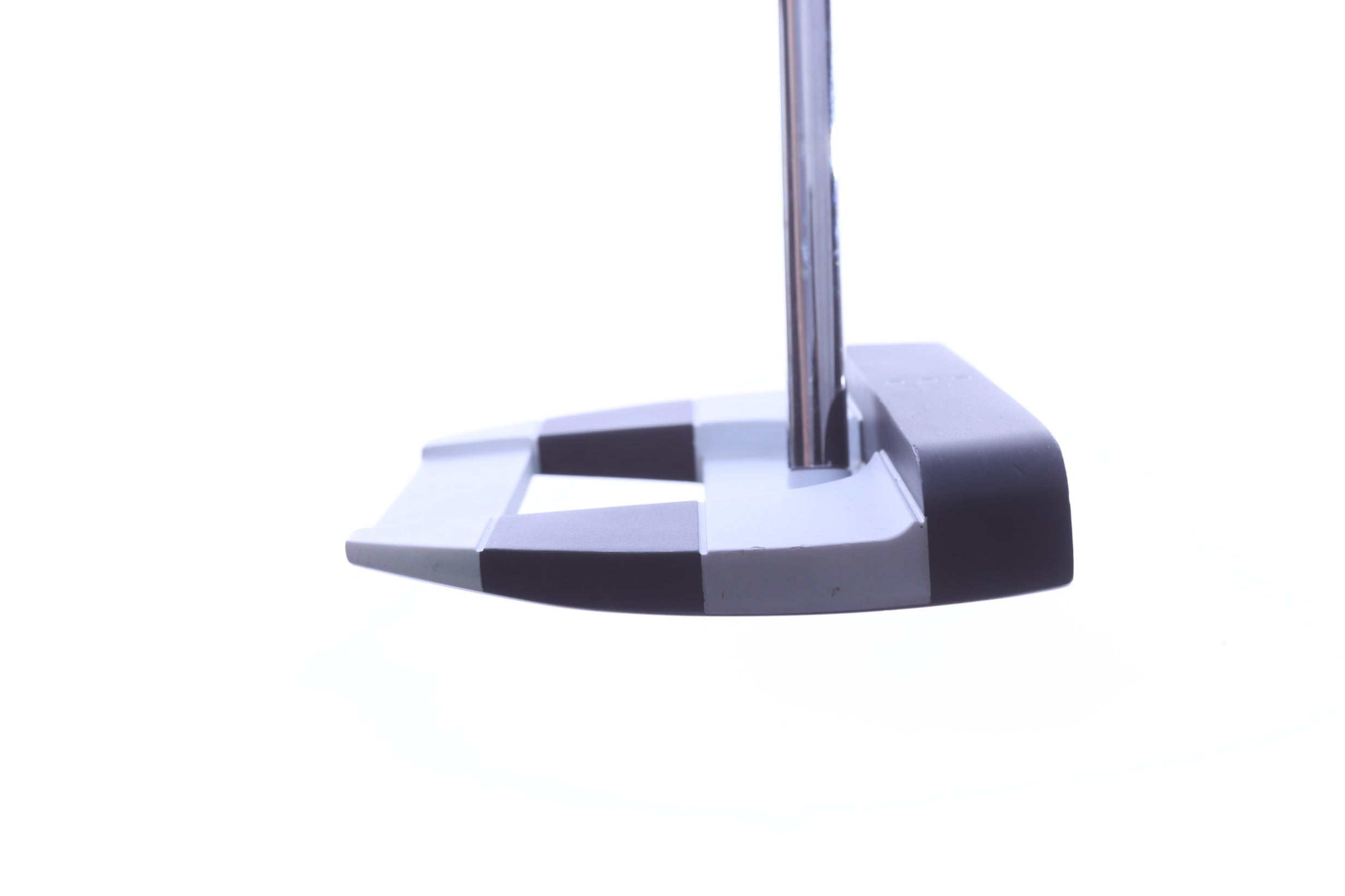 Used Odyssey Ai-ONE Square 2 Square Jailbird Putter - Right-Handed - 37 in - Mallet