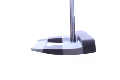 Used Odyssey Ai-ONE Square 2 Square Jailbird Putter - Right-Handed - 37 in - Mallet