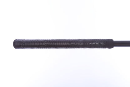 Used Mitsubishi Kuro Kage Black DC TiNi SFW Driver Shaft Regular Flex Graphite - 43 in - Titleist Surefit Adapter-Next Round