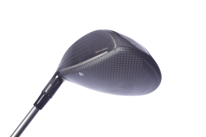 Used TaylorMade Qi35 MAX 5-Wood - Right-Handed - 18.5 Degrees - Regular Flex
