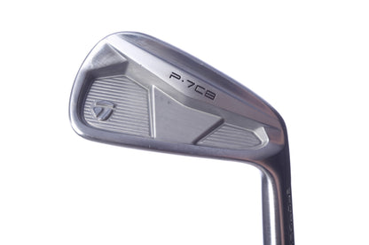 Used TaylorMade 2024 P7CB Single 4-Iron - Right-Handed - Extra Stiff Flex-Next Round
