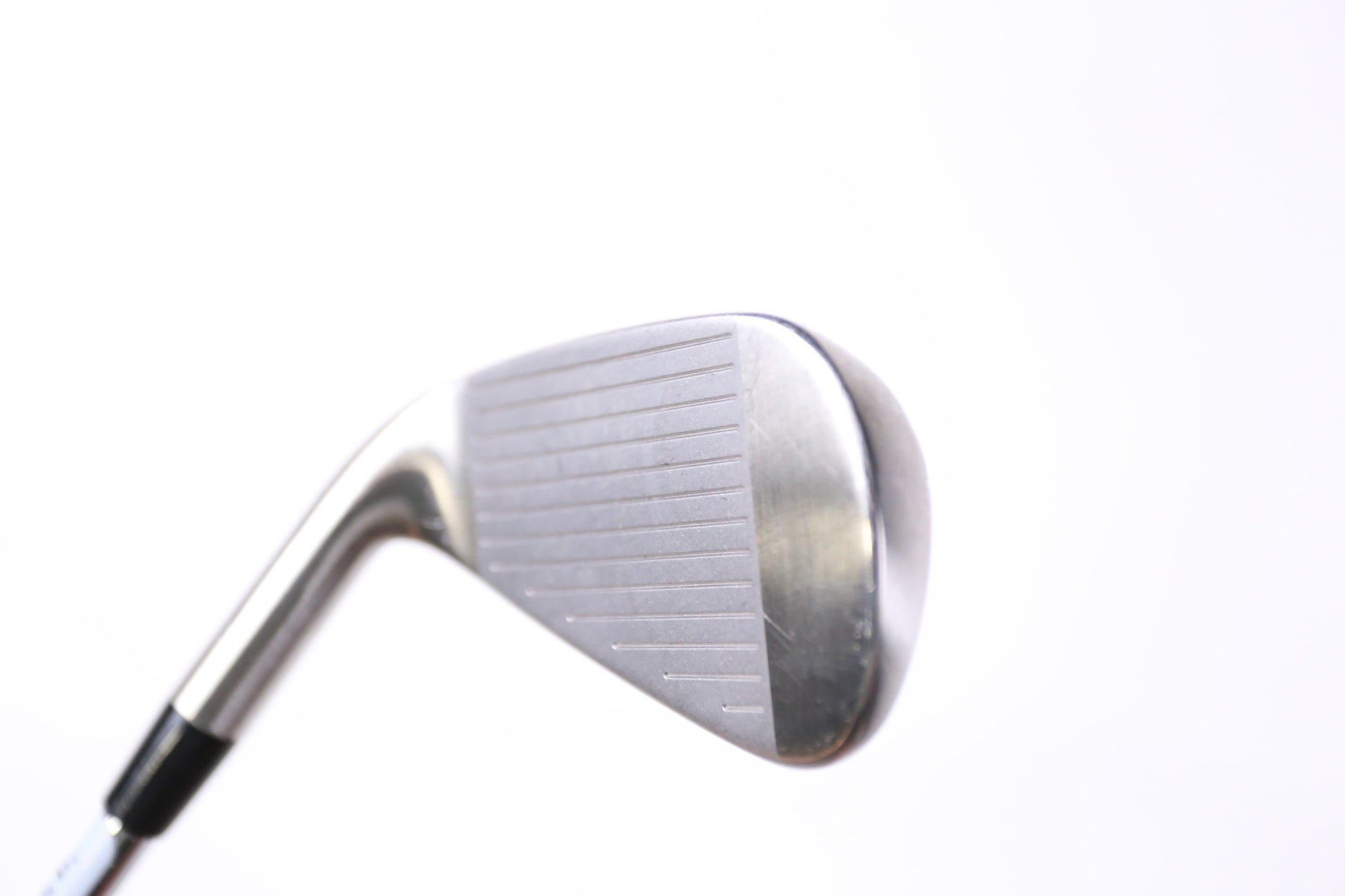 Used Callaway RAZR X Tour Single 6-Iron - Right-Handed - Stiff Flex-Next Round