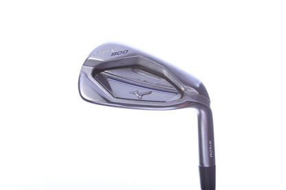 Used Mizuno JPX 900 Hot Metal Single 7-Iron - Right-Handed - Seniors Flex-Next Round