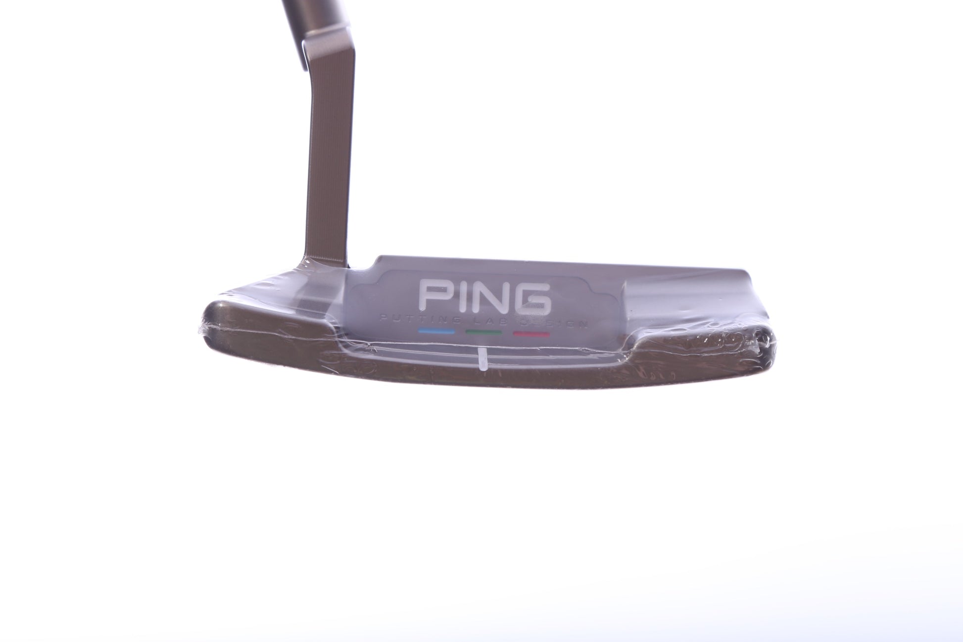 Used Ping PLD Milled Anser 2 Putter - Right-Handed - 34.5 in - Blade-Next Round