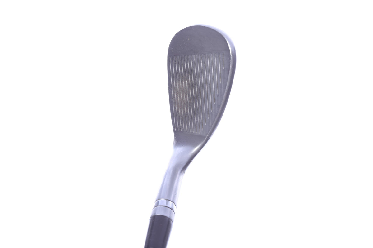Used Titleist Vokey WedgeWorks K Grind Sand Wedge - Right-Handed - 54 Degrees - Extra Stiff Flex-Next Round