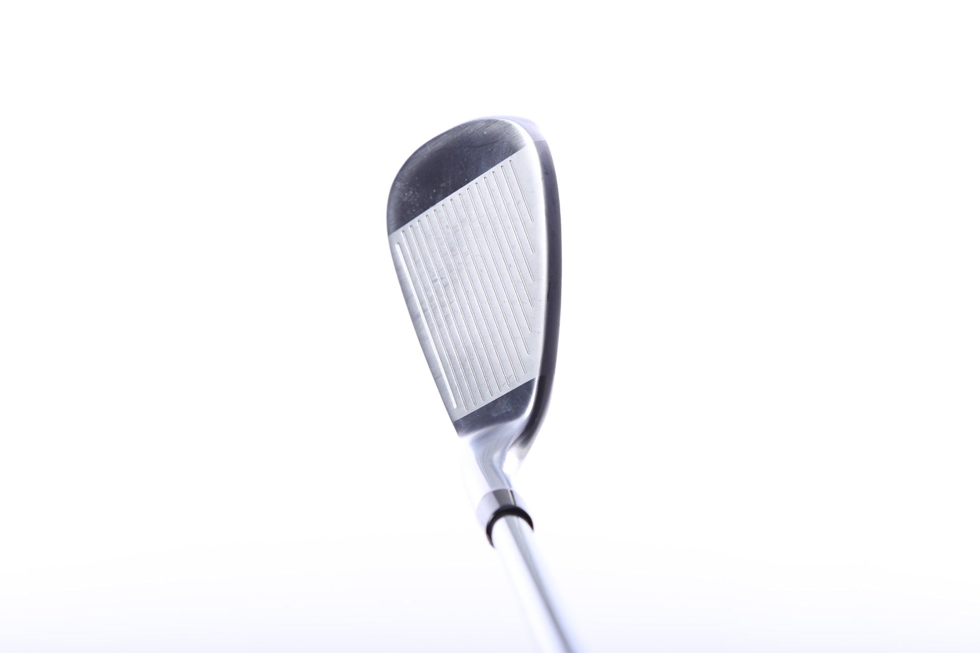 Used TaylorMade Qi Iron Set - Right-Handed - 5-PW, AW - Stiff Flex-Next Round