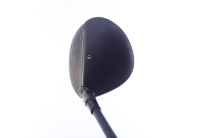 Used TaylorMade Qi35 3-Wood - Right-Handed - 15 Degrees - Stiff Flex