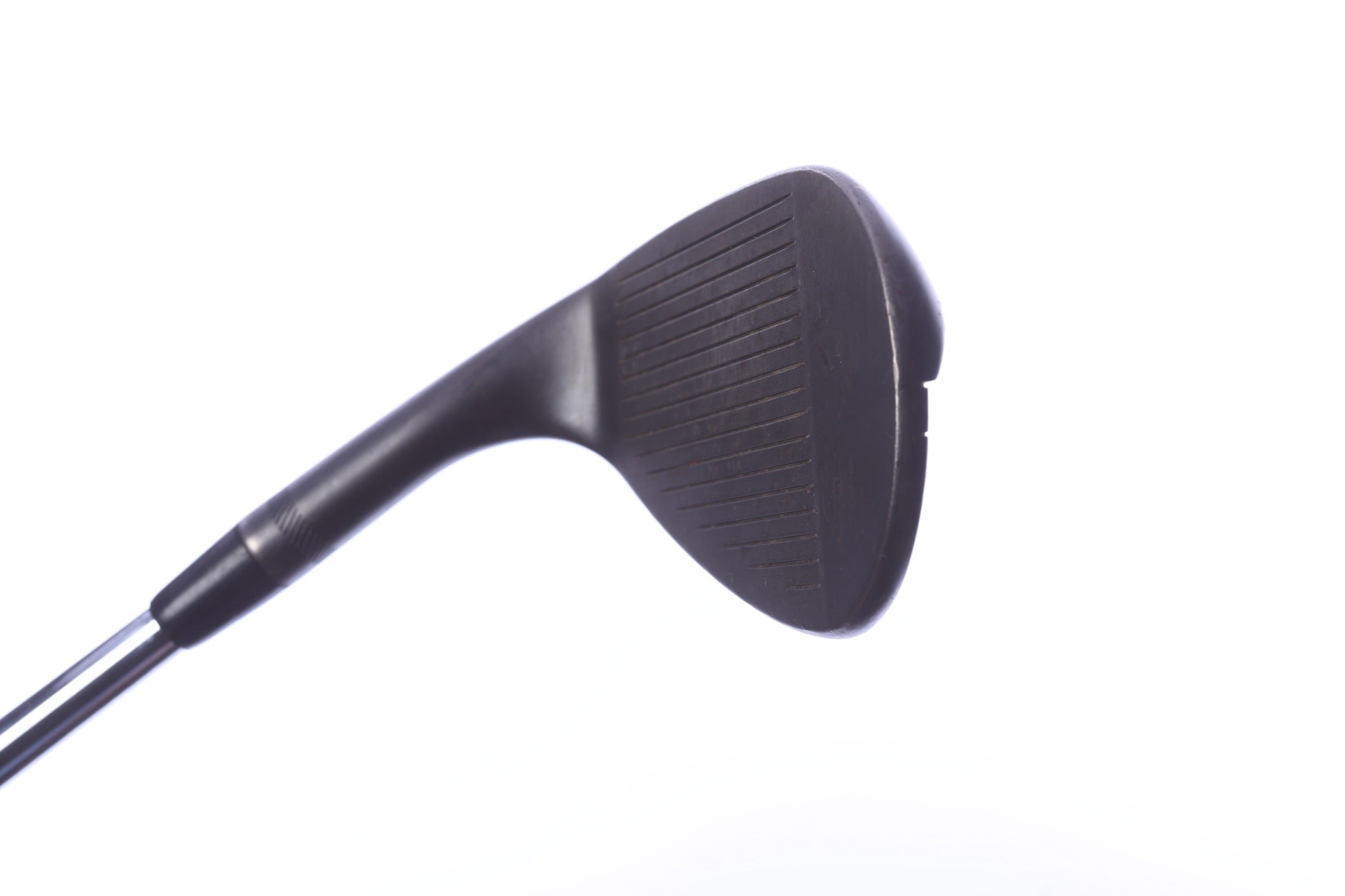 Used Titleist Vokey SM8 Jet Black Gap Wedge - Right-Handed - 52 Degrees - Wedge Flex