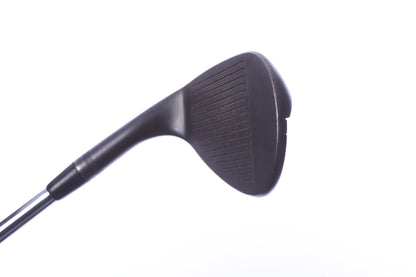 Used Titleist Vokey SM8 Jet Black Gap Wedge - Right-Handed - 52 Degrees - Wedge Flex