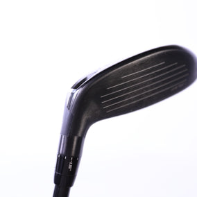 Used Srixon ZXi 5H Hybrid - Right-Handed - 25 Degrees - Stiff Flex-Next Round