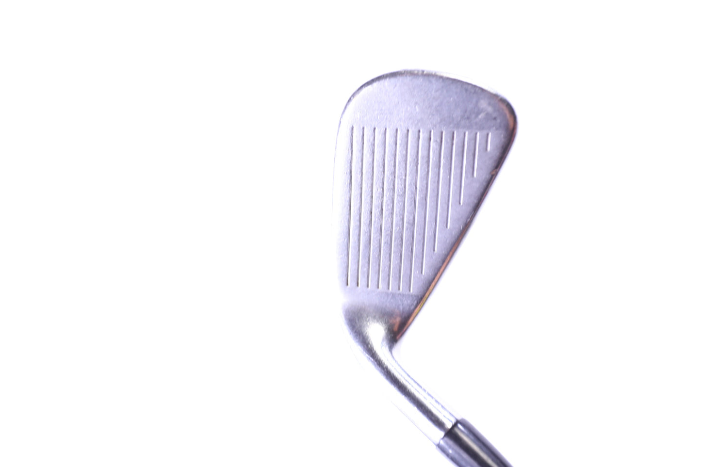Used Titleist 710 AP1 Single 6-Iron - Right-Handed - Regular Flex-Next Round
