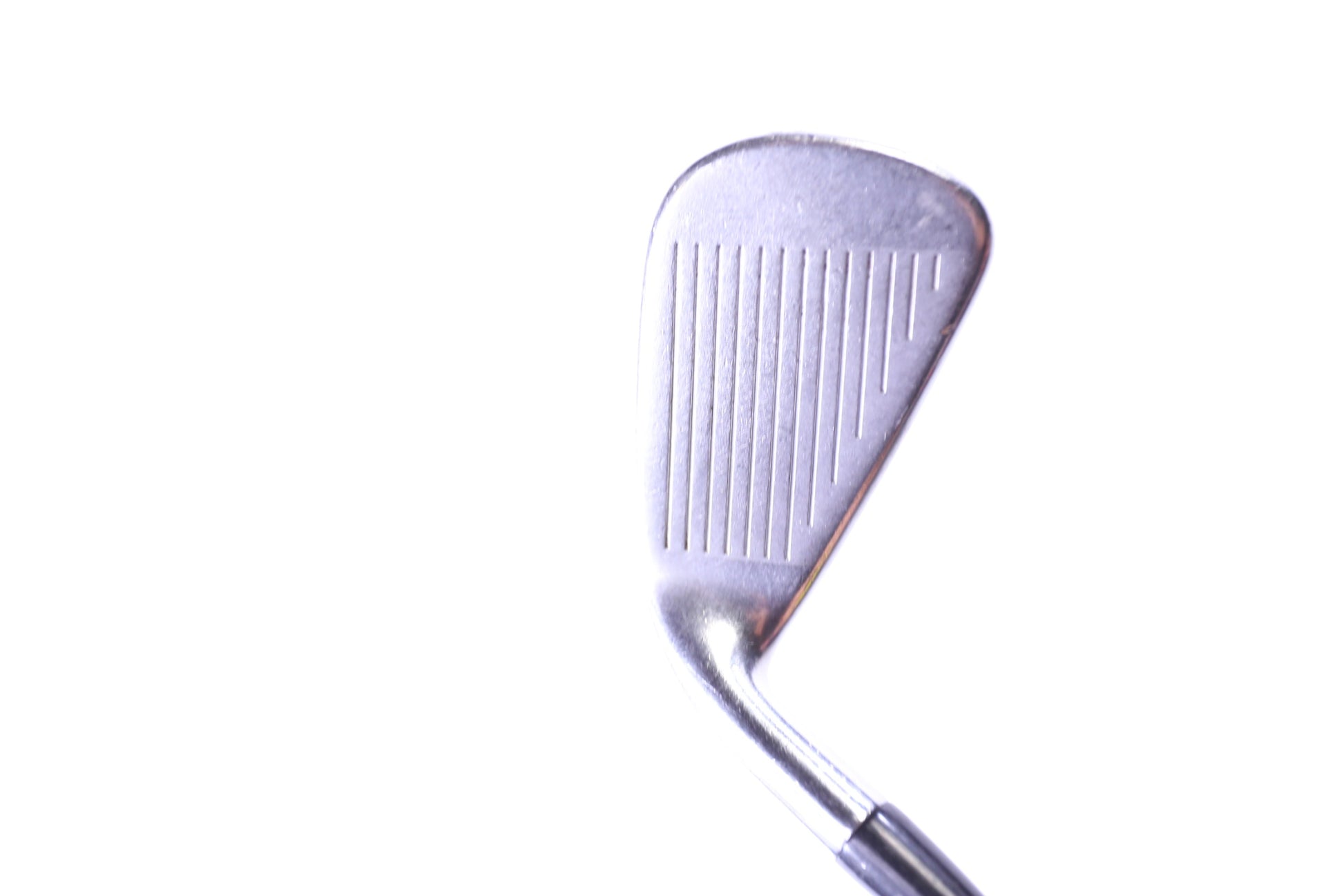 Used Titleist 710 AP1 Single 6-Iron - Right-Handed - Regular Flex-Next Round