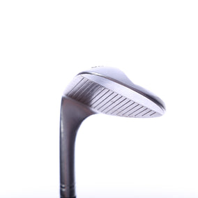 Used TaylorMade Milled Grind 2 TW Lob Wedge - Right-Handed - 60 Degrees - Wedge Flex-Next Round
