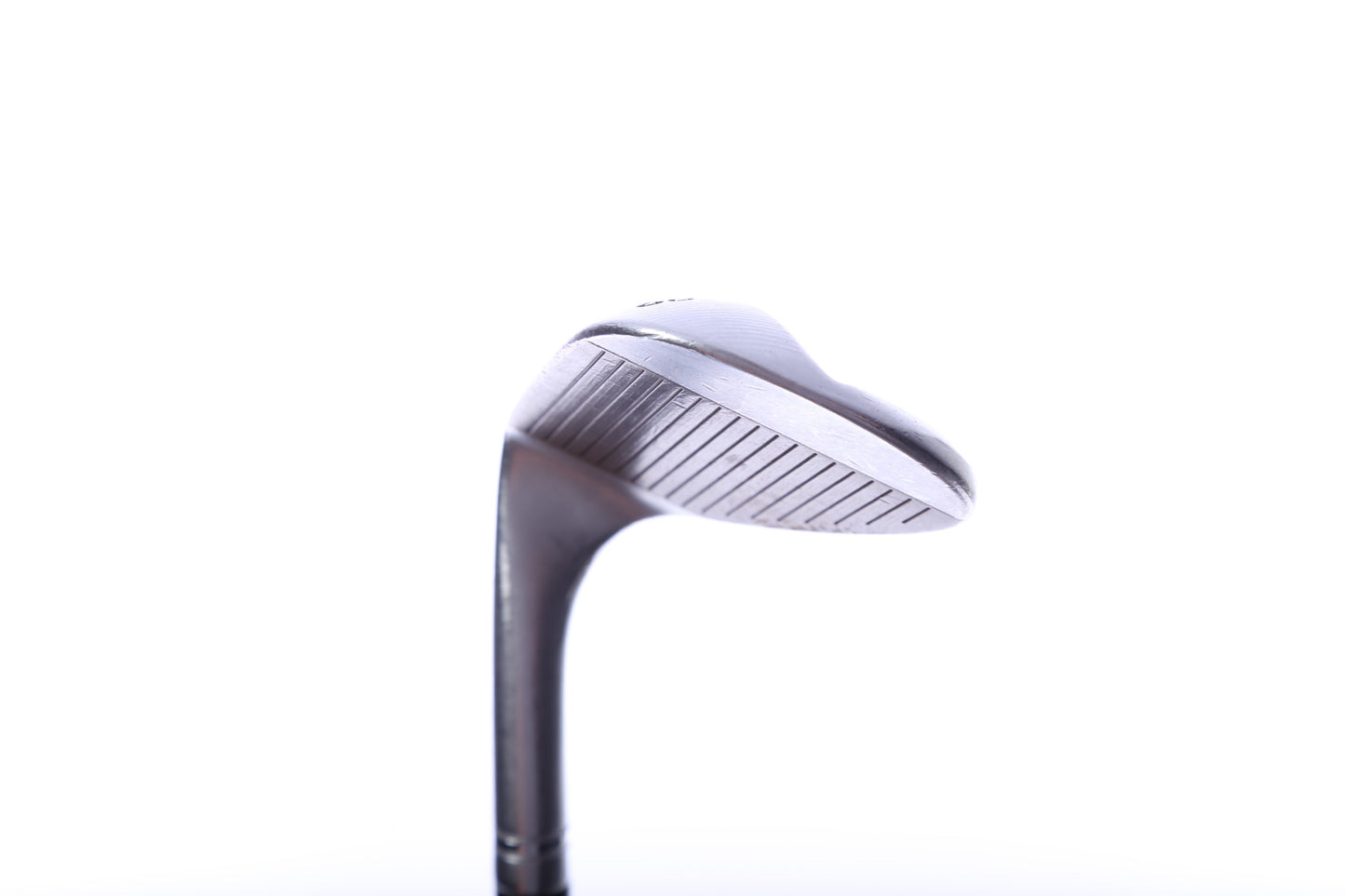 Used TaylorMade Milled Grind 2 TW Lob Wedge - Right-Handed - 60 Degrees - Wedge Flex-Next Round