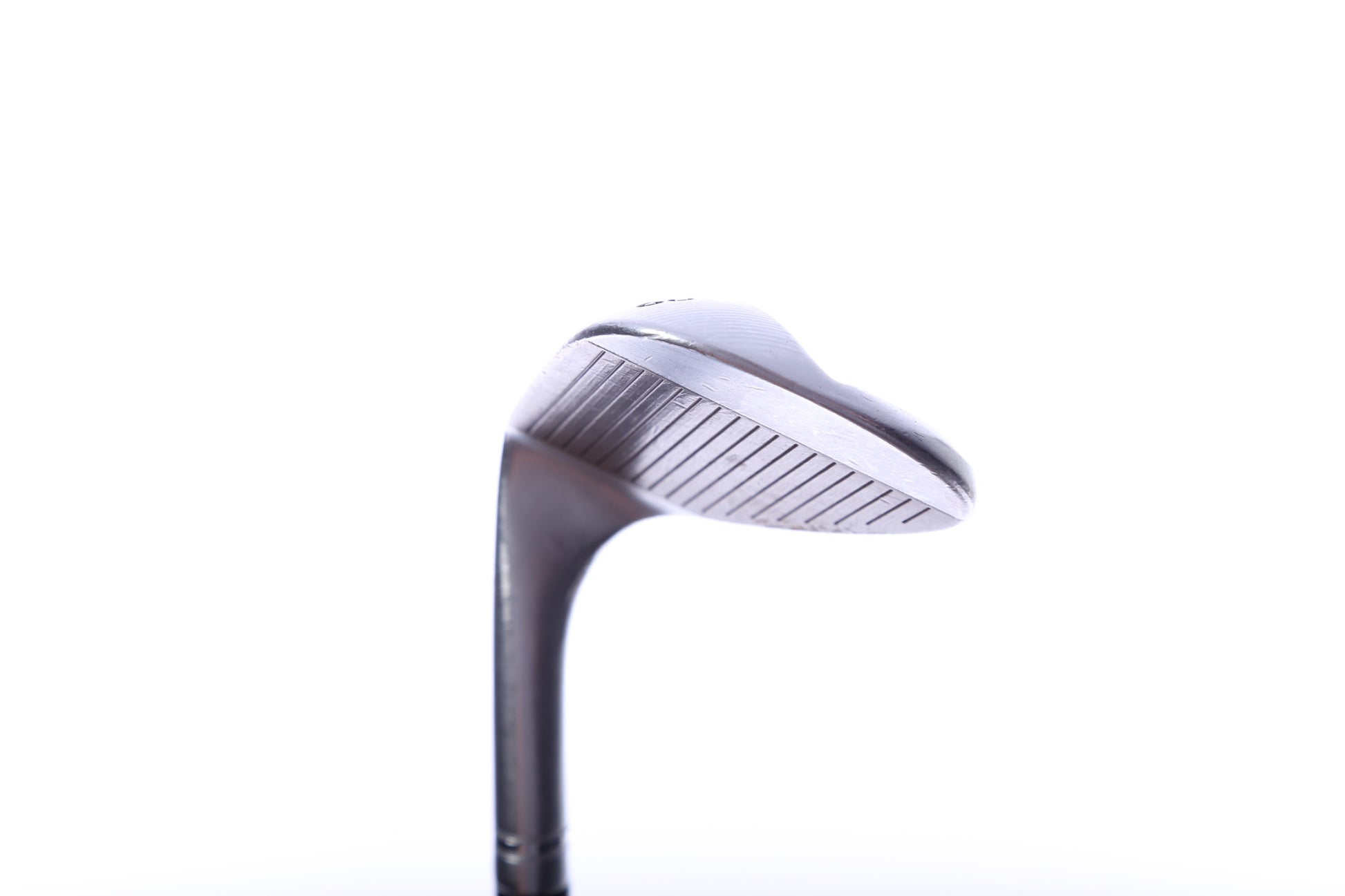 Used TaylorMade Milled Grind 2 TW Lob Wedge - Right-Handed - 60 Degrees - Wedge Flex-Next Round