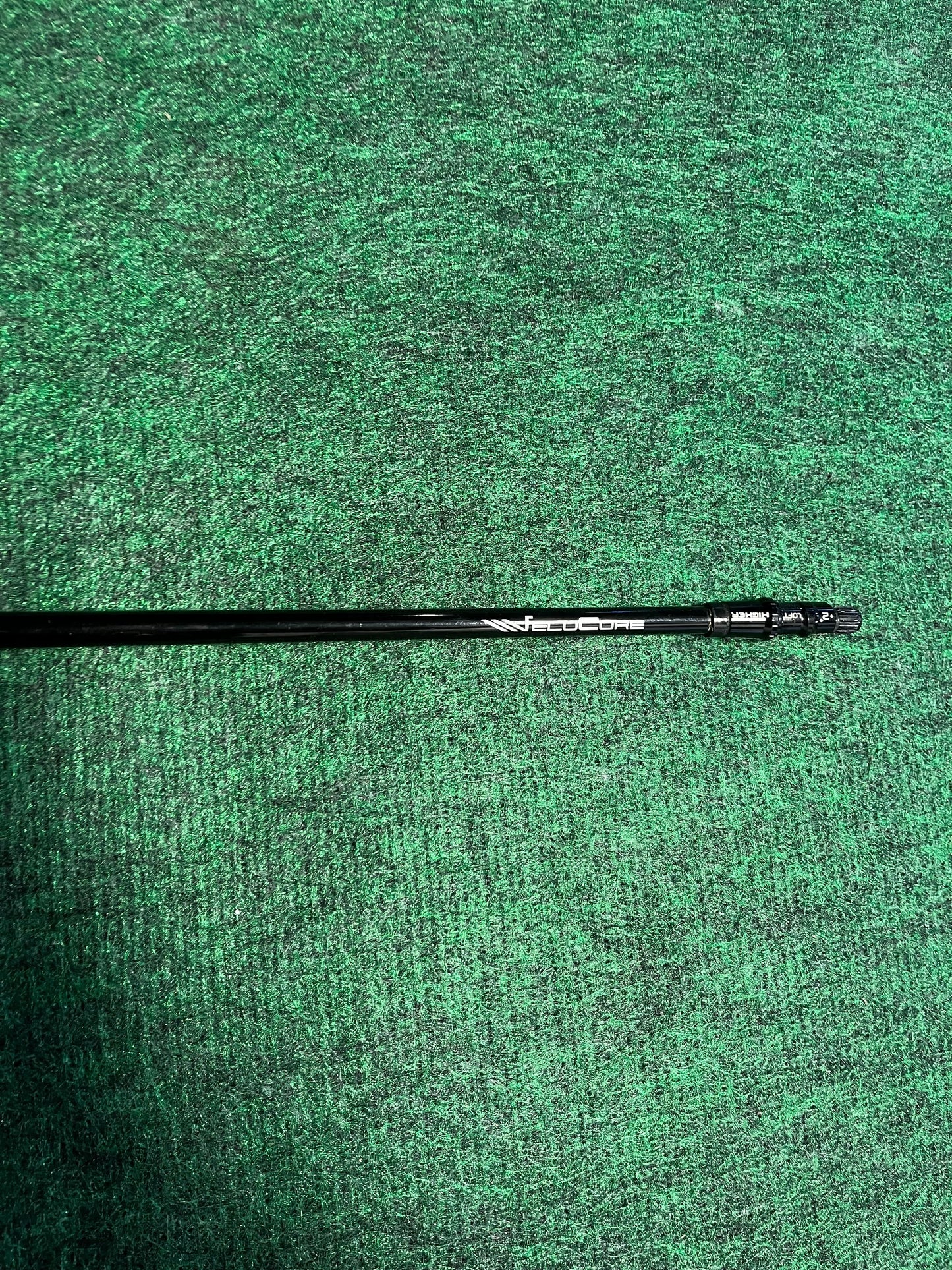 Fujikura Ventus Velocore Blue Wood Shaft - Extra Stiff Flex - 43.5 in-Next Round