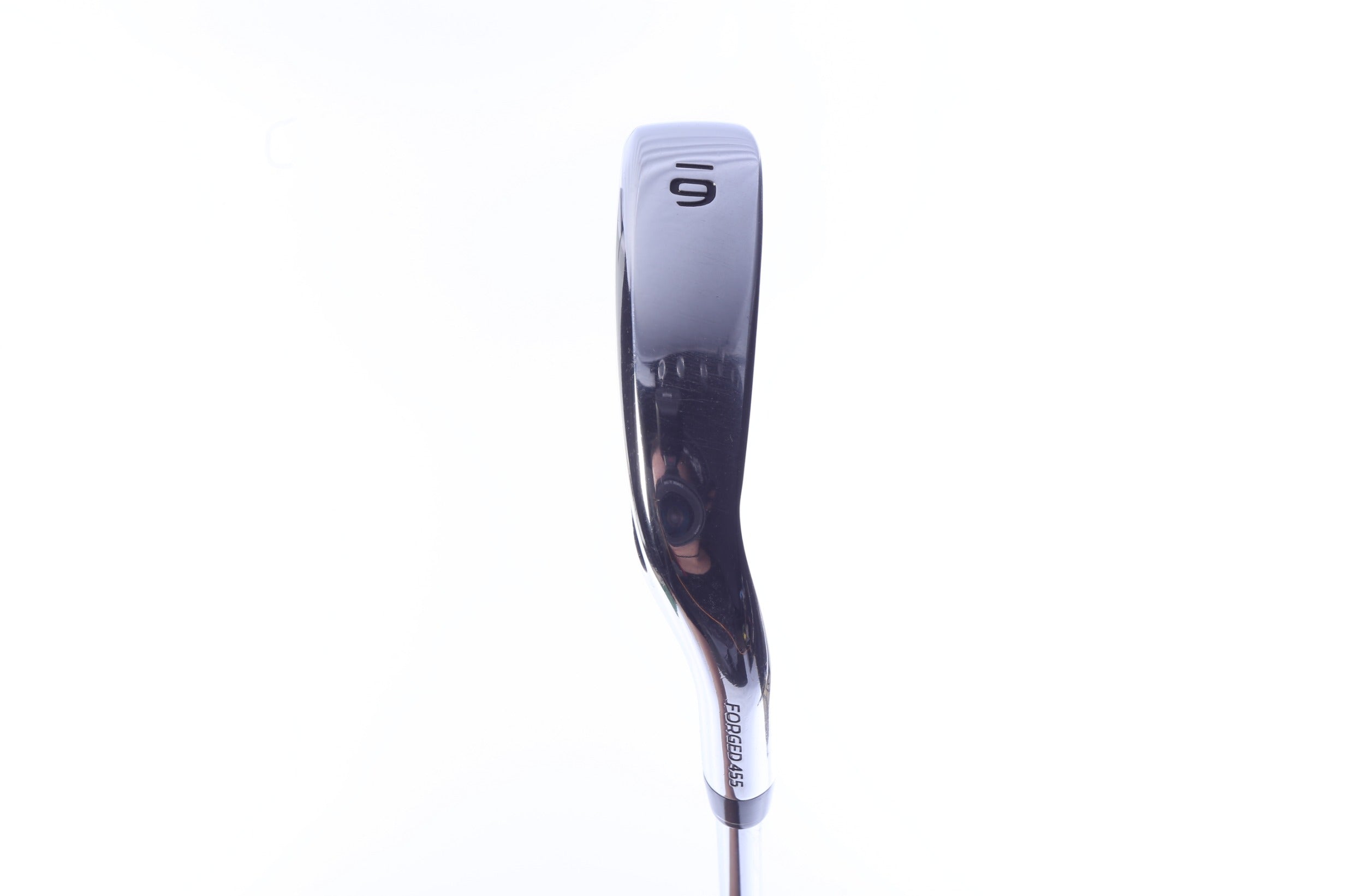 Used Callaway Paradym X Single 6-Iron - Right-Handed - Stiff Flex