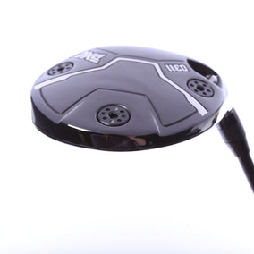 Used PXG 0311 Black OPS 3-Wood - Right-Handed - 15 Degrees - Seniors Flex-Next Round