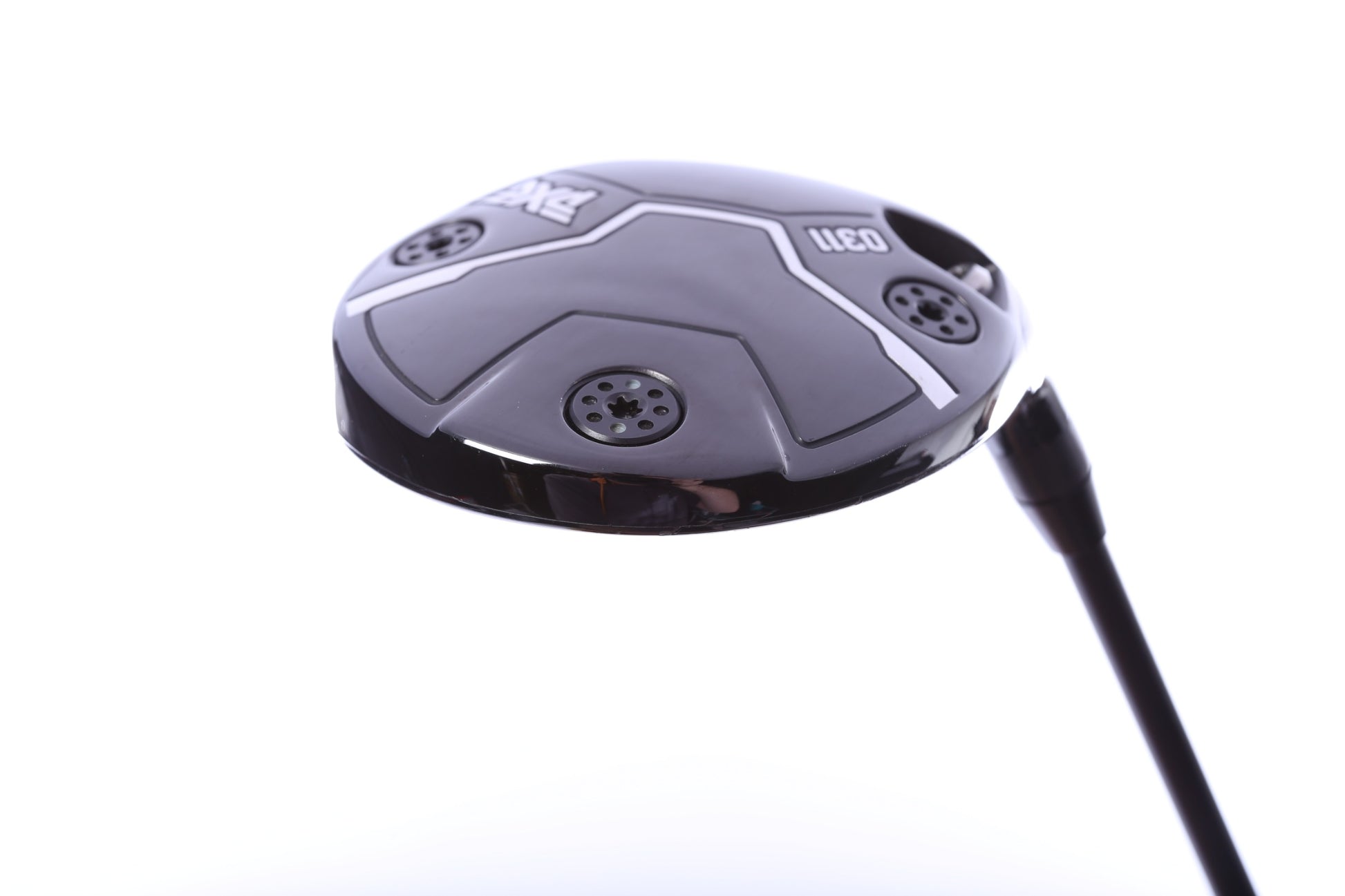 Used PXG 0311 Black OPS 3-Wood - Right-Handed - 15 Degrees - Seniors Flex-Next Round