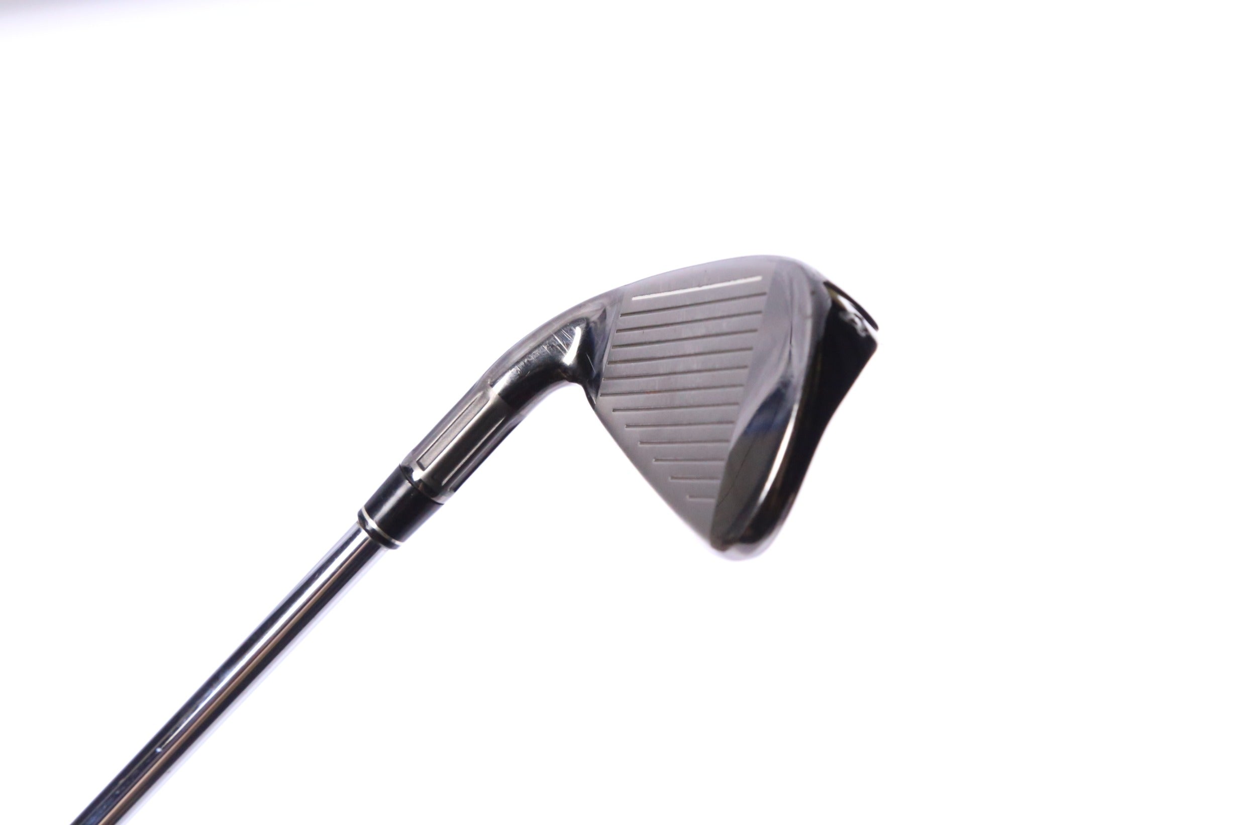 Used TaylorMade M2 Single 4-Iron - Right-Handed - Regular Flex