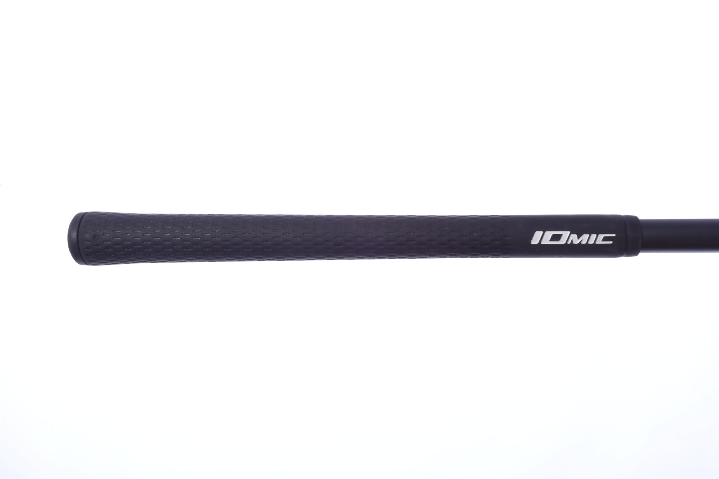 Used TaylorMade Qi35 LS Driver - 10.5 Degrees - Stiff Flex Project X HZRDUS Smoke - Right-Handed-Next Round