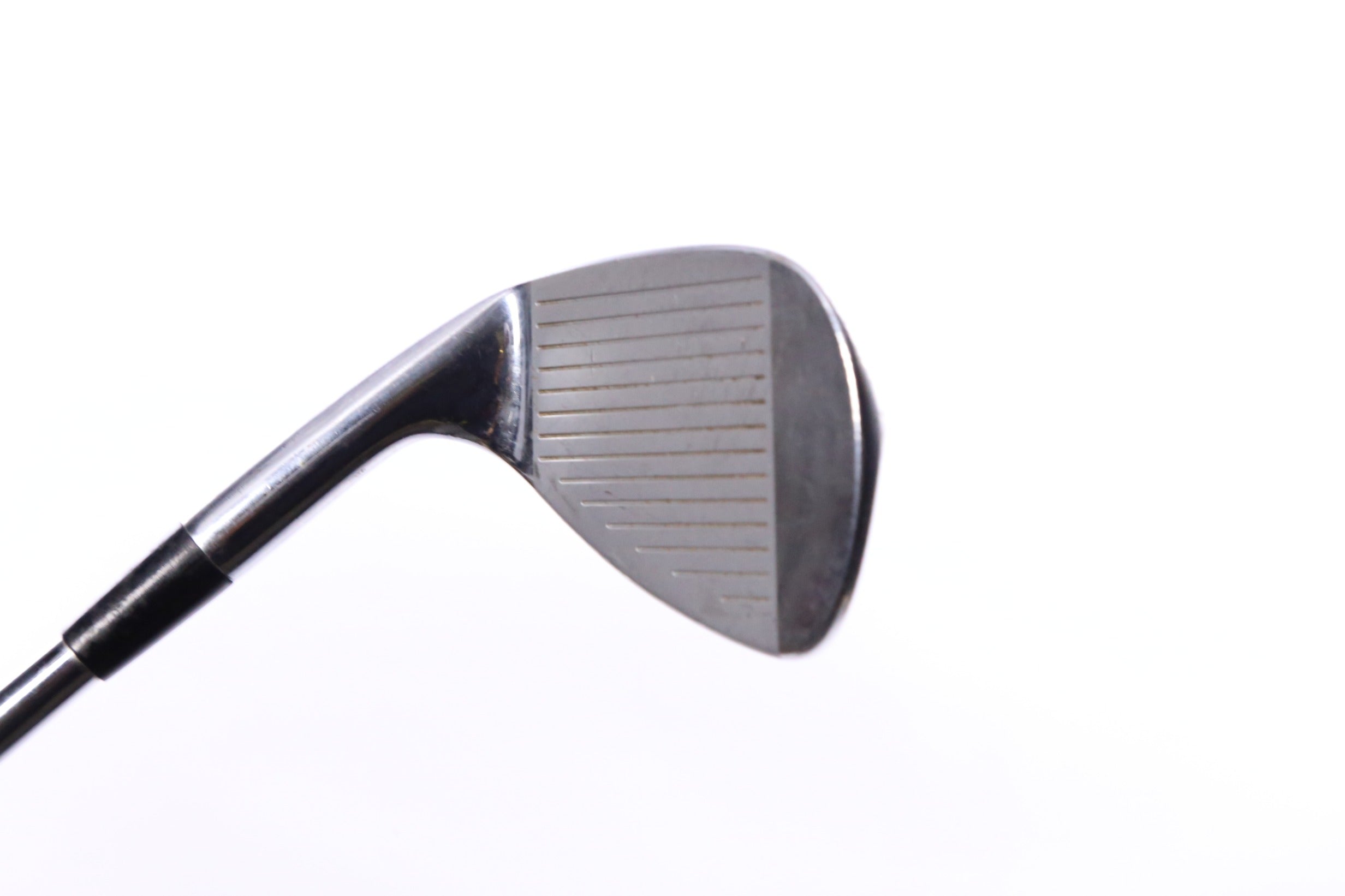 Used Mizuno MP 52 Pitching Wedge - Right-Handed - 47 Degrees - Regular Flex-Next Round