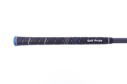 Used Callaway Mavrik Driver - 9 Degrees - Stiff Flex Mitsubishi Tensei Blue AV Series - Right-Handed