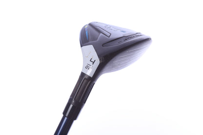 Used TaylorMade SIM2 MAX Rescue 4H Hybrid - Right-Handed - 22 Degrees - Seniors Flex