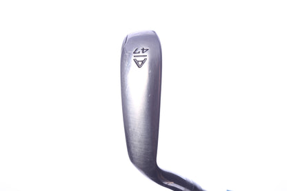 Used Callaway Paradym Ai Smoke HL Approach Wedge - Right-Handed - 47 Degrees - Regular Flex-Next Round