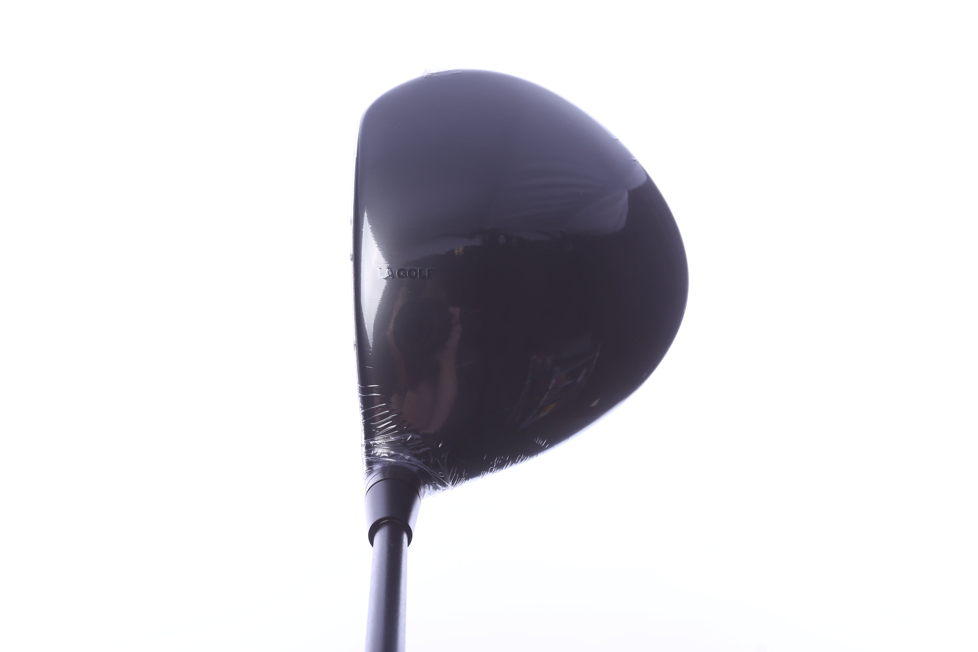 La Golf 12-11 Driver - 10.5 Degrees - Stiff Flex LA Golf A Series - Right-Handed-Next Round