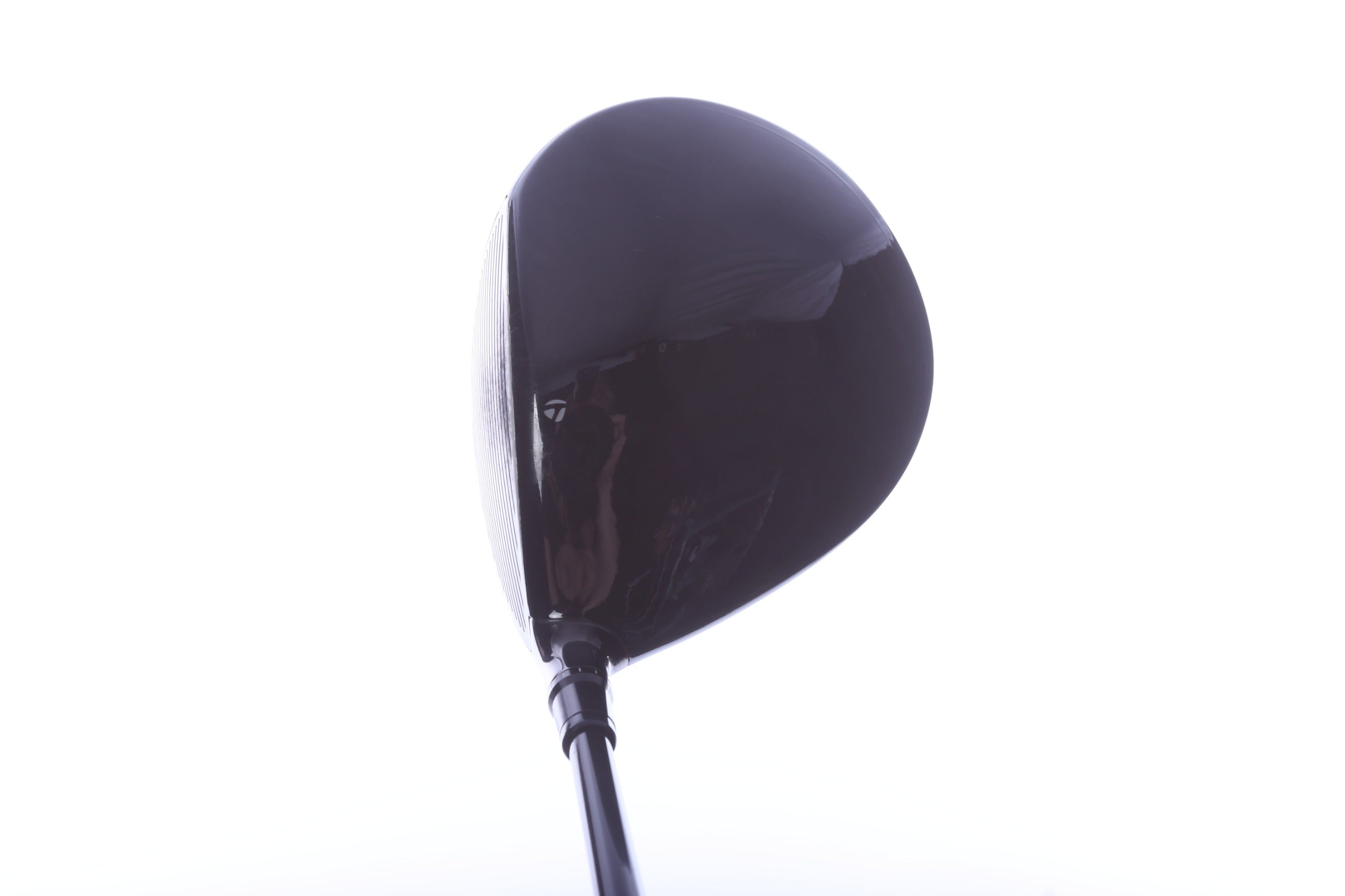Used TaylorMade Qi10 LS Driver - 9 Degrees - Stiff Flex Project X HZRDUS RDX Smoke - Right-Handed