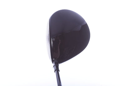Used TaylorMade Qi10 LS Driver - 9 Degrees - Stiff Flex Project X HZRDUS RDX Smoke - Right-Handed