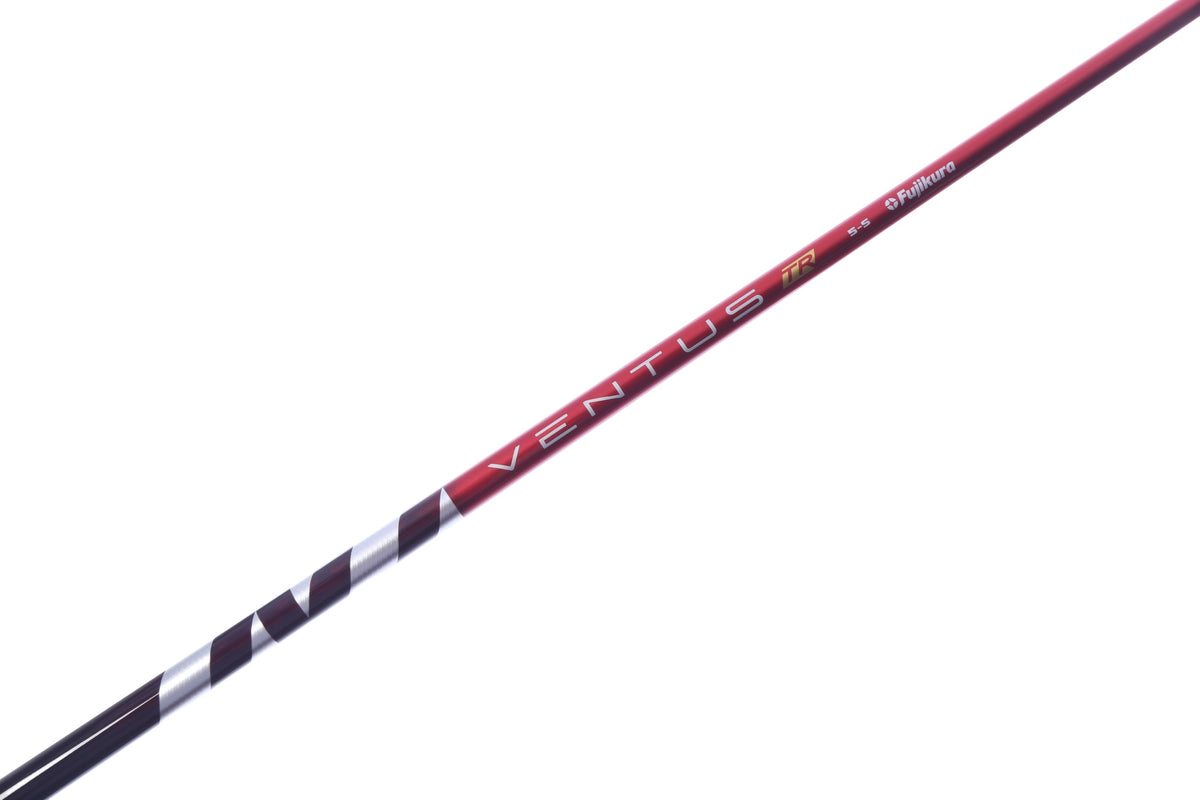 Used Fujikura Ventus TR Velocore Red Fairway Wood Shaft Stiff Flex Graphite - 41.75 in - No Adapter