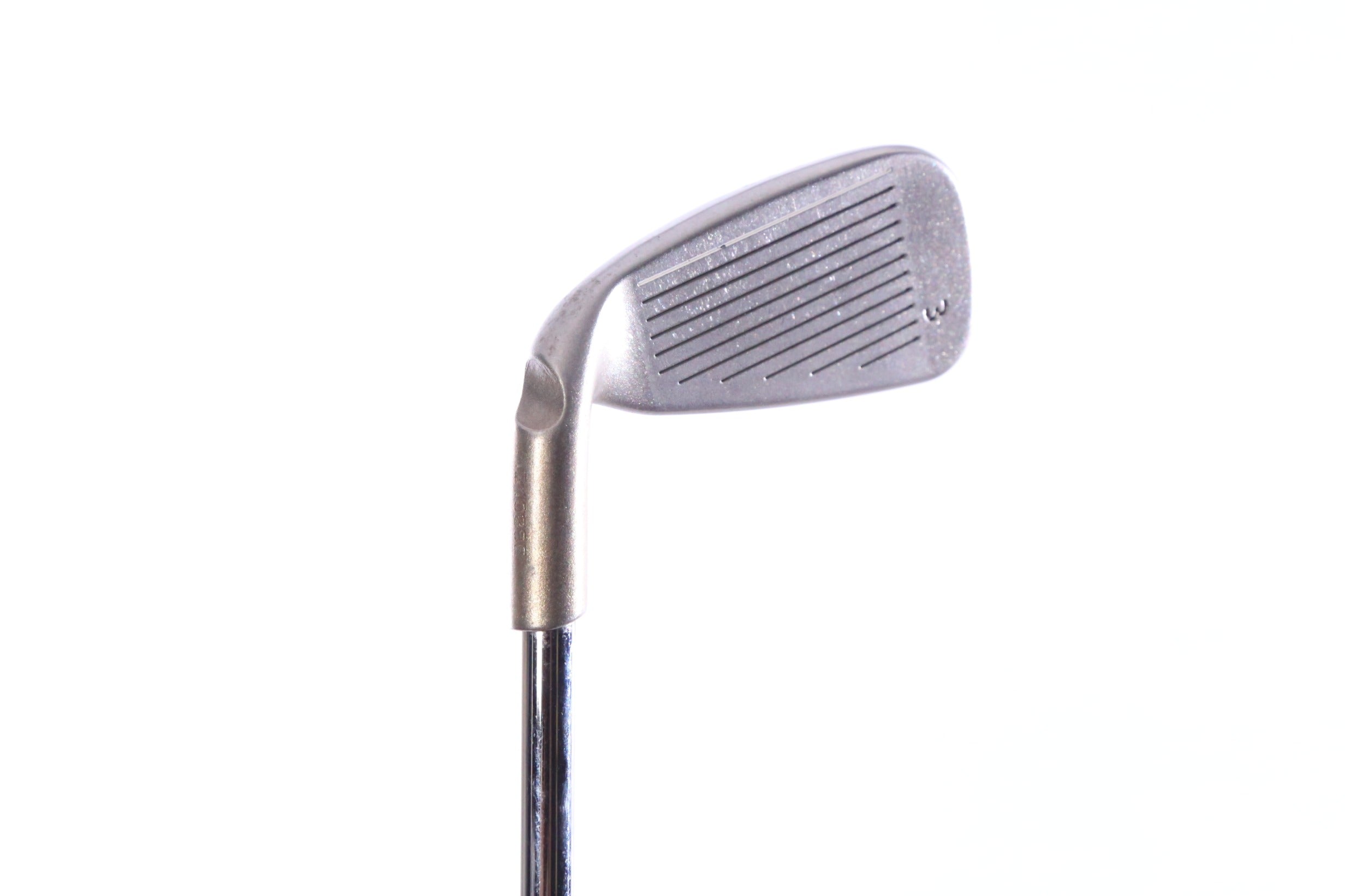 Used Ping G5 Single 3-Iron - Right-Handed - Regular Flex