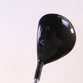 Used Callaway Great Big Bertha Epic Star 3-Wood - Right-Handed - 15 Degrees - Seniors Flex-Next Round