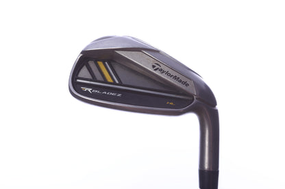 Used TaylorMade RocketBladez HL Single 6-Iron - Right-Handed - Stiff Flex