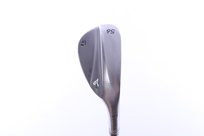 Used TaylorMade Milled Grind 4 Tiger Woods Sand Wedge - Right-Handed - 56 Degrees - Wedge Flex-Next Round