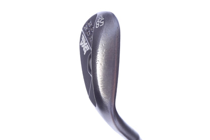 Used PXG 0311 Sugar Daddy II Xtreme Dark Lob Wedge - Right-Handed - 58 Degrees - Stiff Flex-Next Round
