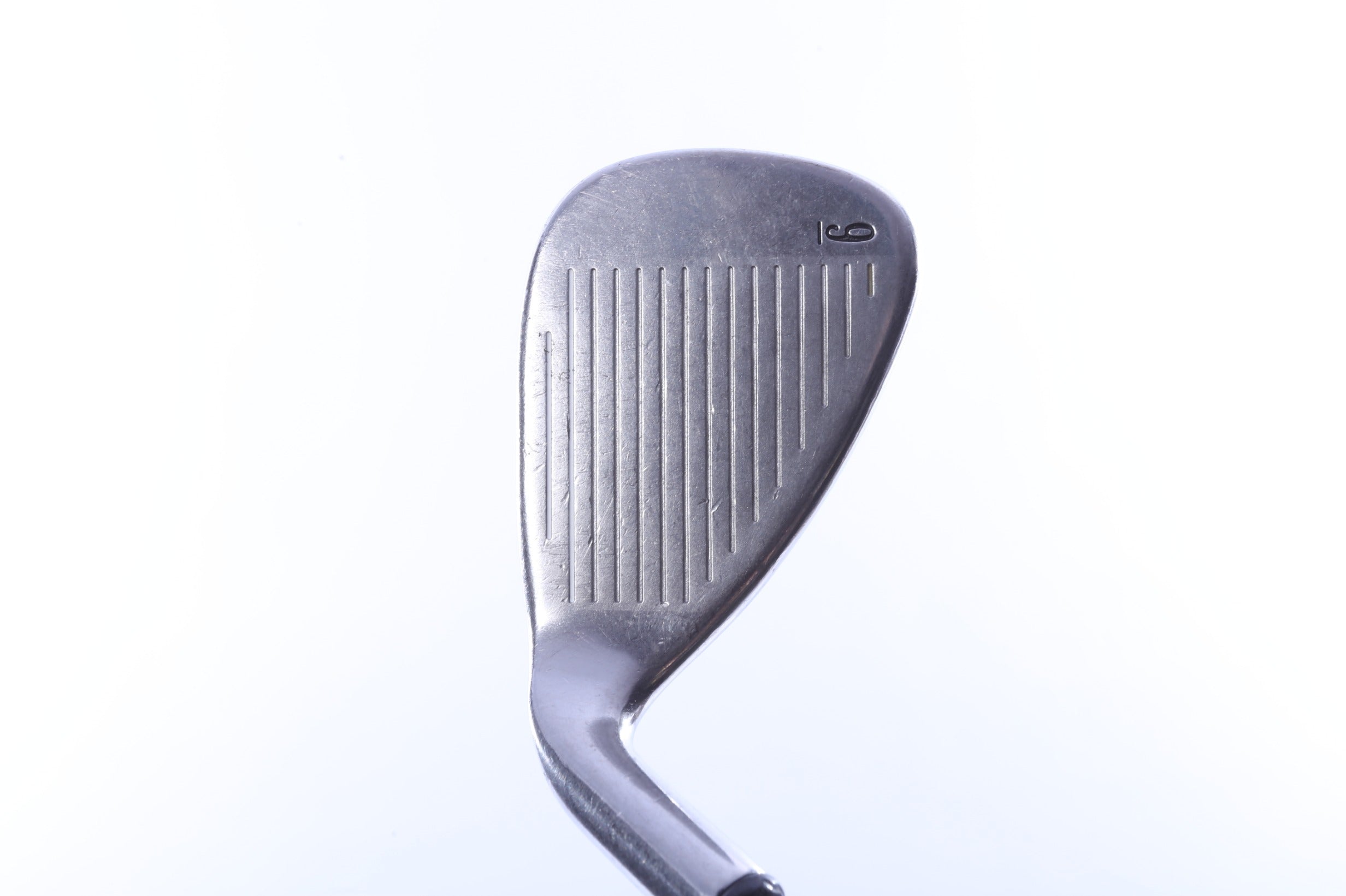 Used Callaway 2008 Big Bertha Single 8-Iron - Right-Handed - Regular Flex-Next Round