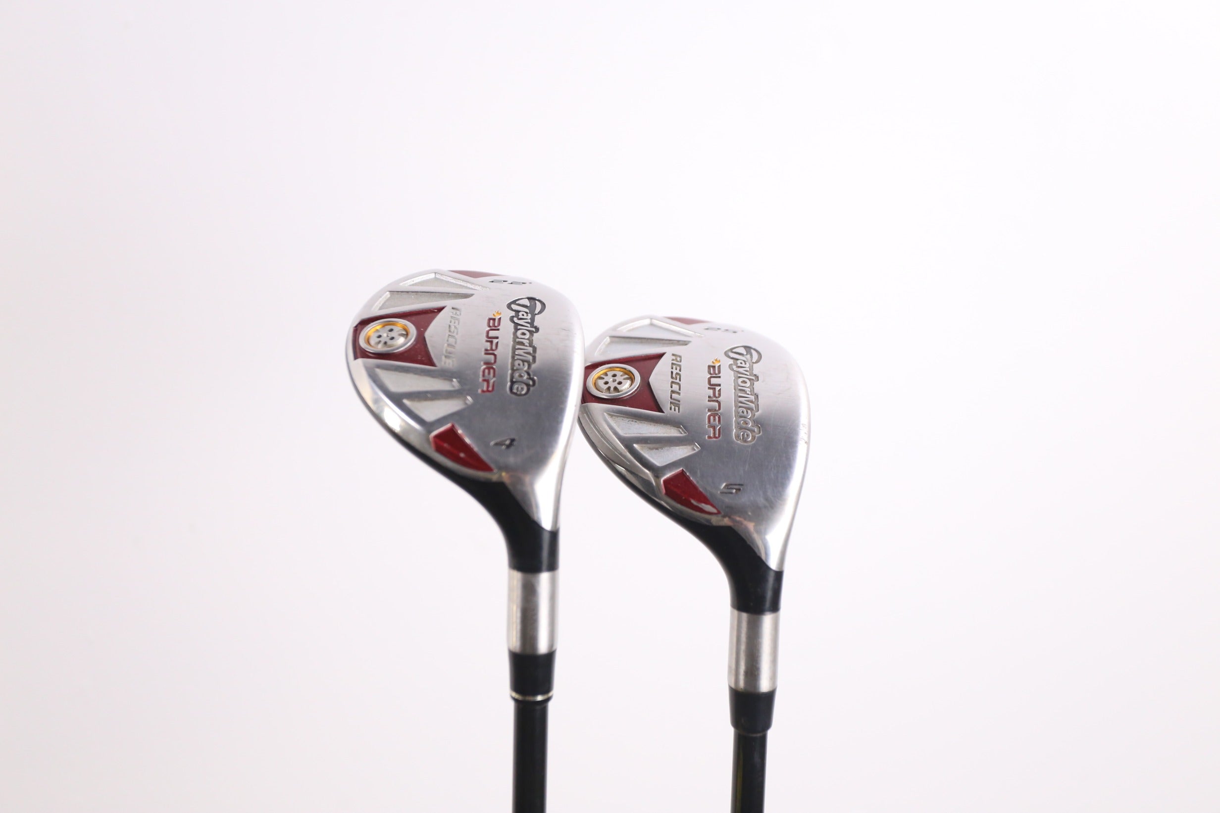 TaylorMade rescue set store