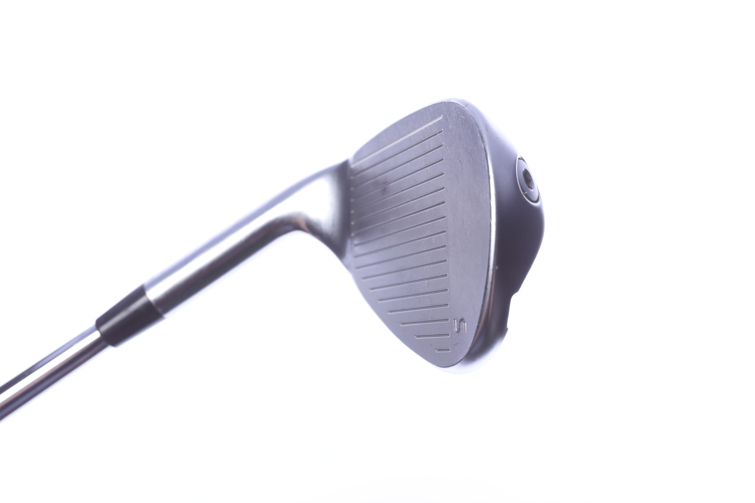 Used Ping G425 Sand Wedge - Right-Handed - 54 Degrees - Stiff Flex