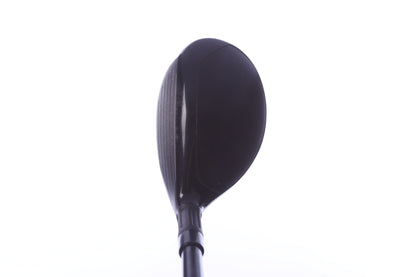 Used TaylorMade STEALTH Rescue 5H Hybrid - Right-Handed - 25 Degrees - Regular Flex