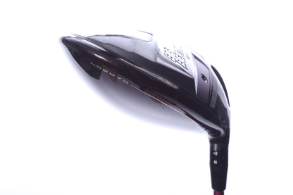 Used Callaway Big Bertha REVA 23 Driver - 10.5 Degrees - Ladies Flex Acer Velocity Pink - Right-Handed-Next Round