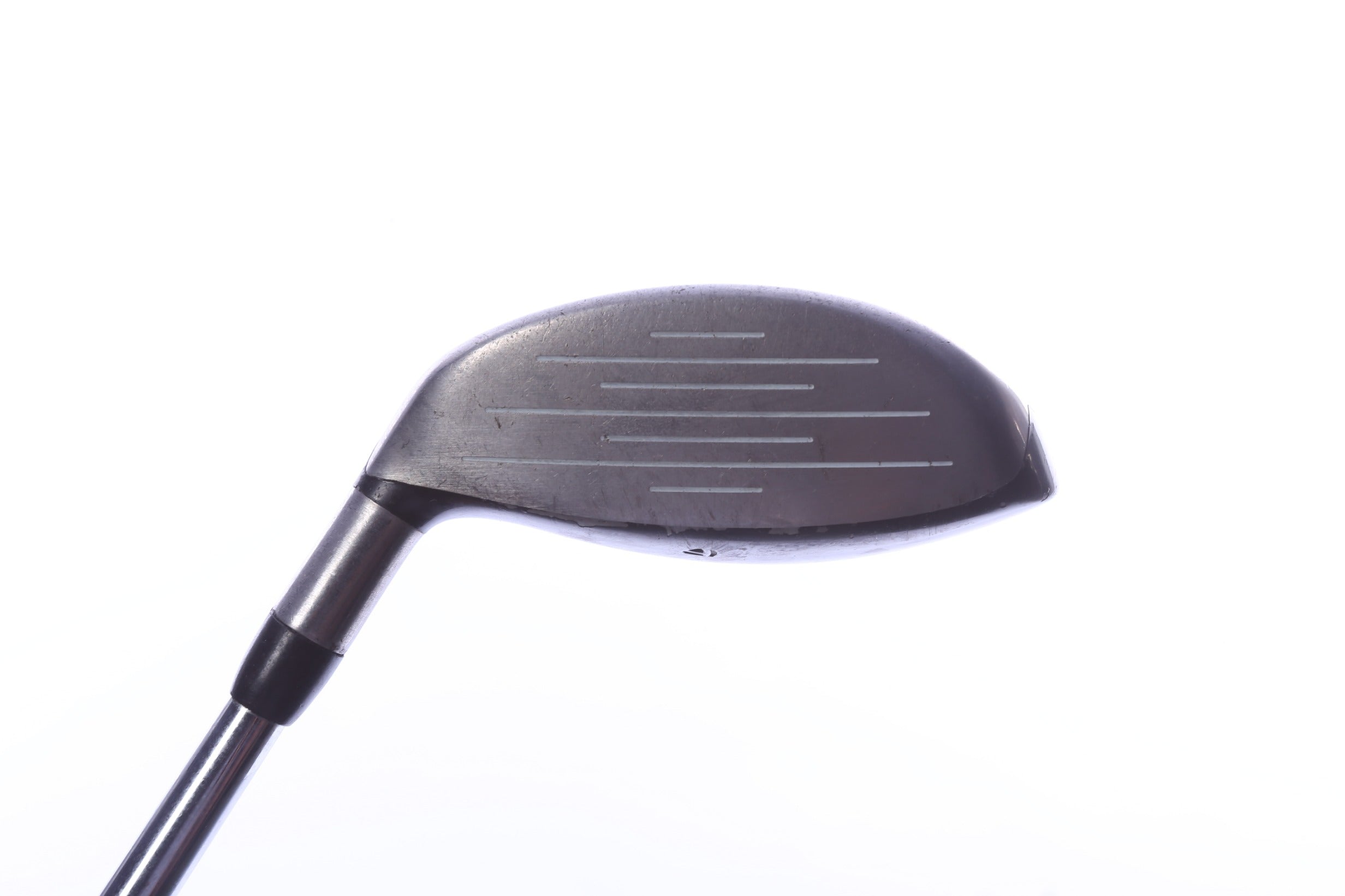 Used TaylorMade Burner TP 3-Wood - Right-Handed - 15 Degrees - Stiff Flex