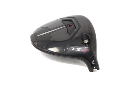Used Titleist TSR2 5-Wood - HEAD ONLY - Right-Handed - 18 Degrees